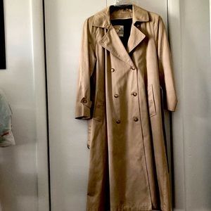 Women’s Top coat with lining